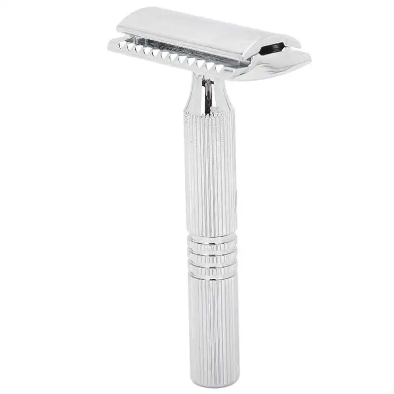 

Safety Manual Shaver Easy To Use with Storage Bag for Barber Shops for Beauty Salon for Home