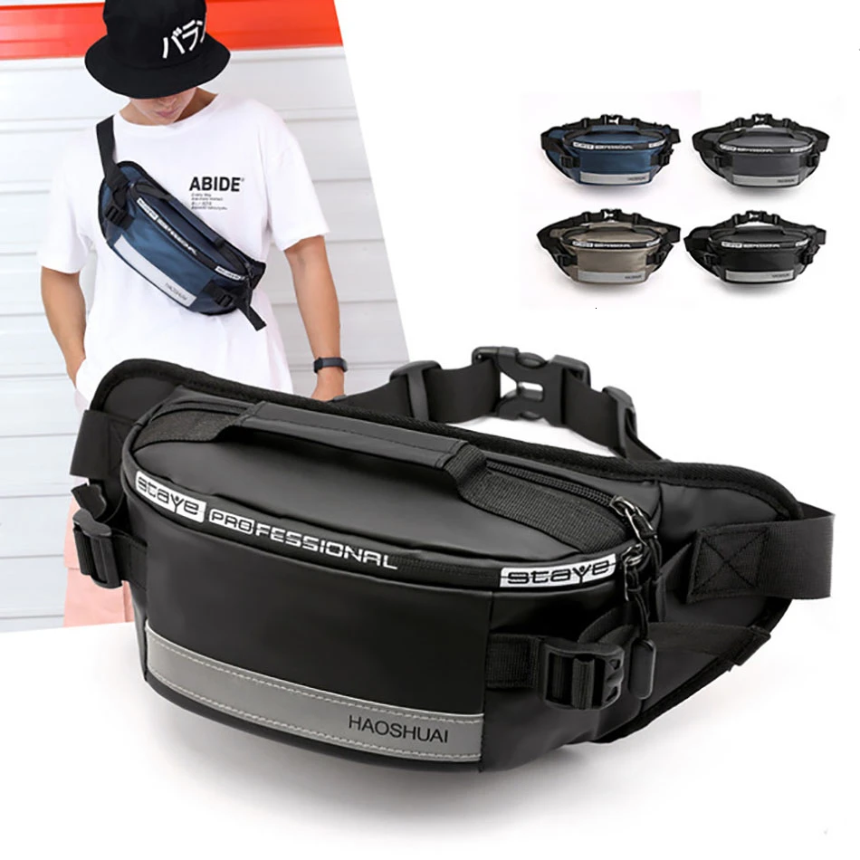 

Waist Bag