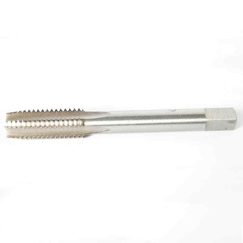 1 шт. кран M12/M12X1.5/M12X1.25/M12X1/M12X0.75/M12X0.5 правосторонний прямой желоб метрический ручной
