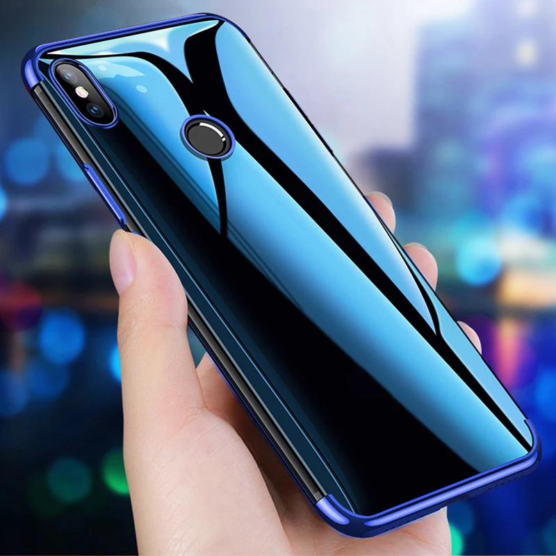 Прозрачный чехол для HUAWEI HONOR 20 Pro 10i View 7A 7S 9A 9C 8A 8C 8X 9 10 Lite P30 P40 E тонкий прозрачный