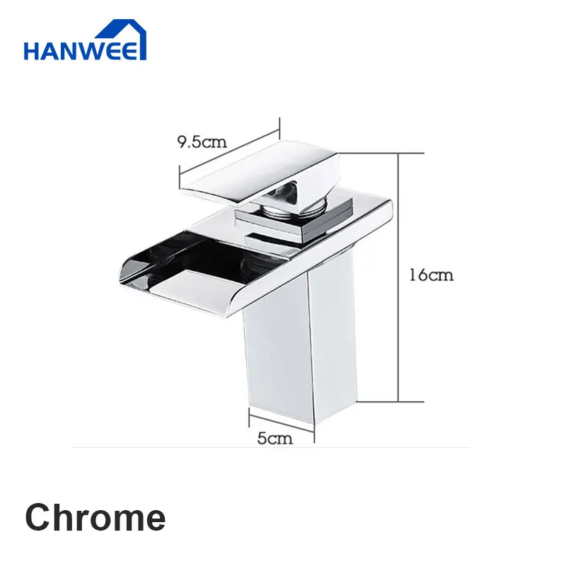 Кран для ванной холодной и горячей воды раковины комнаты высококачественные