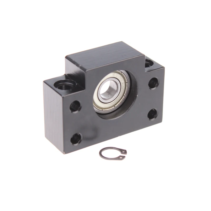 Шариковый винт BK10 BF10 BK12 BF12 BK15 BF15 BK20 BF20 FK10 FF10 FK12 FK15 EK10 EK12 EK15 SFU1204 SFU1605 - купить по