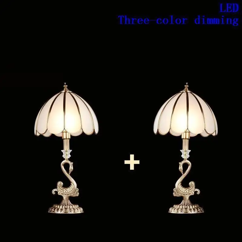 Кровать Лампа Nachttischlampe Европейский Tete Lit Abajur кварто Lampara De Mesa Para El Dormitorio дом деко