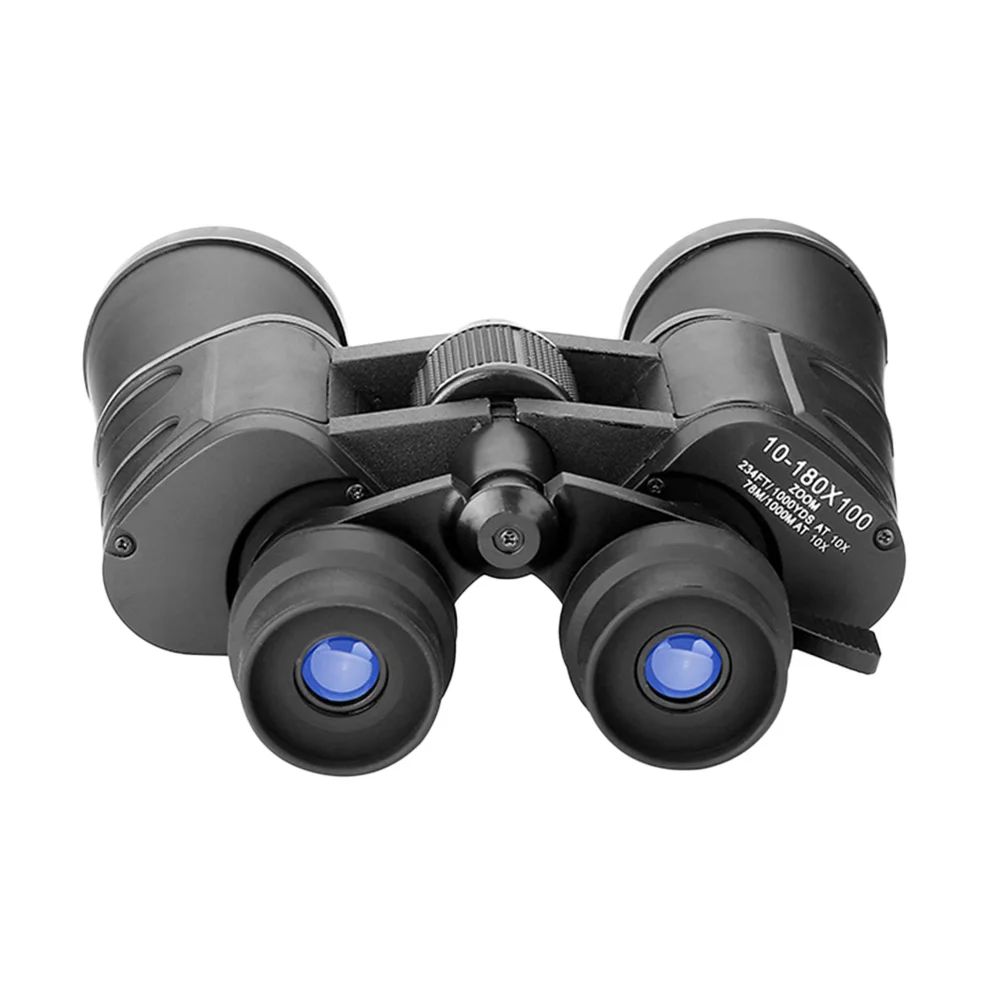 

1PC 10x 180x100 Practical Scope Binoculars Telescope for Travelling Hiking Concert