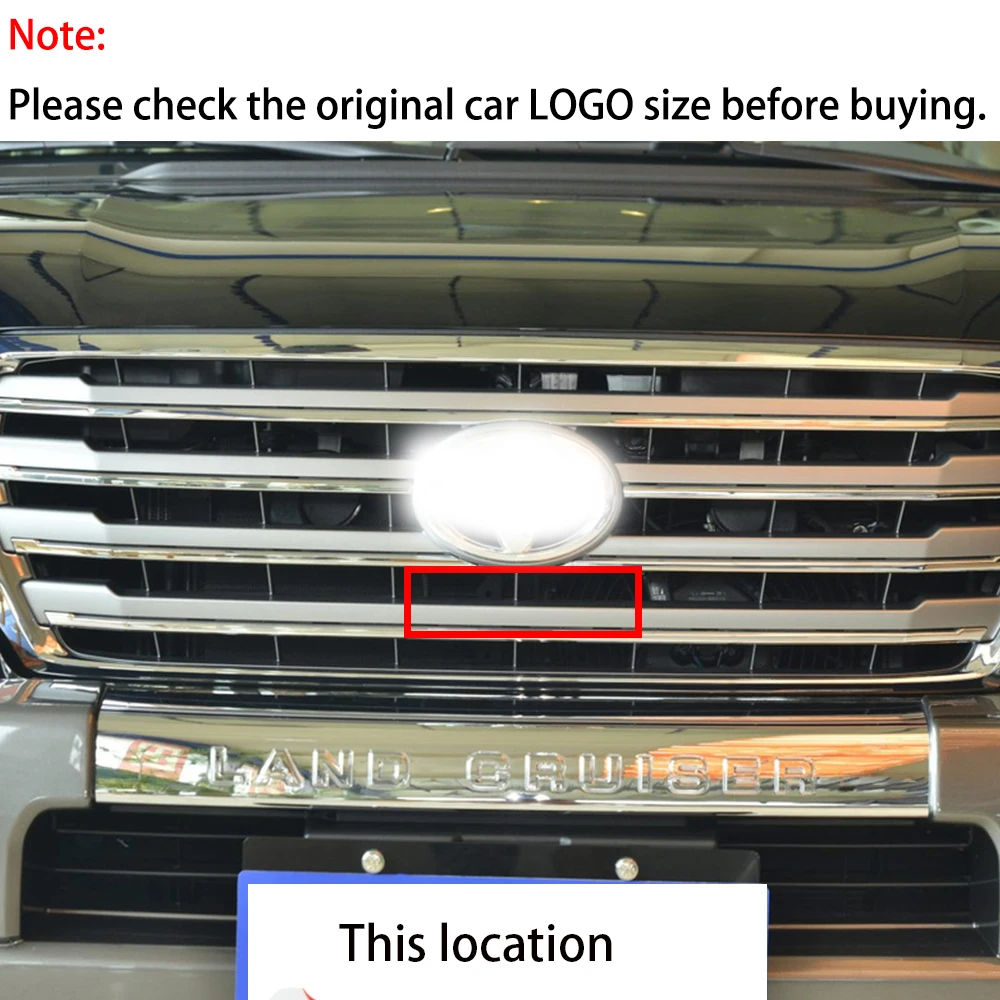 Автомобильная камера заднего вида с логотипом парковки ночное видение