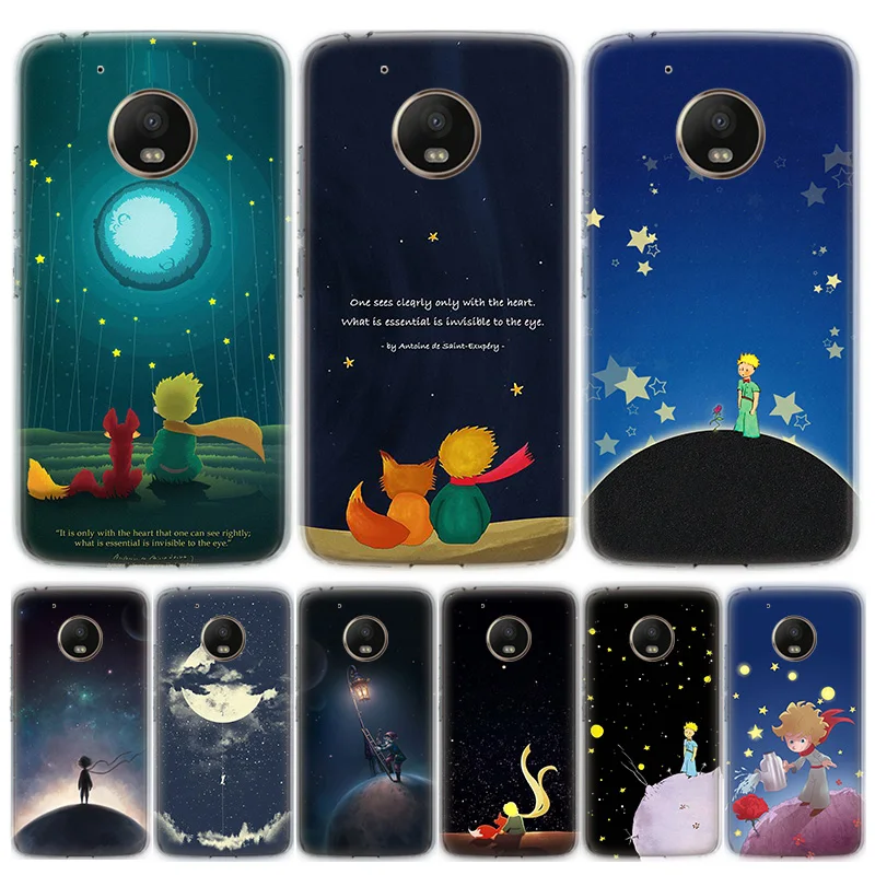 Чехол для телефона MOTO Motorola G8 E4 E5 E6 G7 G6 G5S Plus Play Power ONE Action Cover Coque мягкий