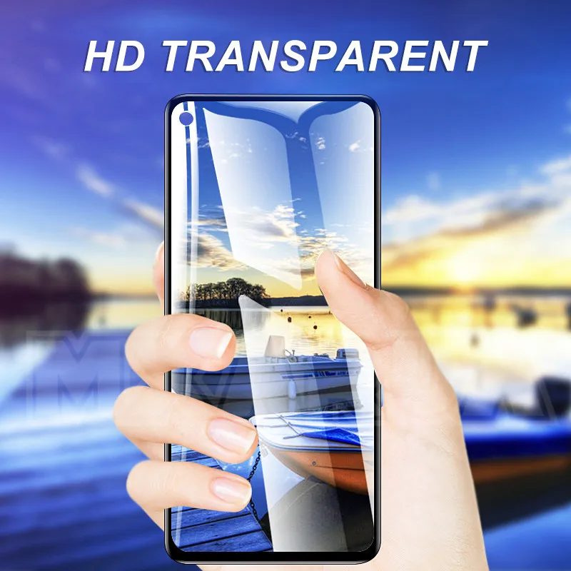 9D закаленное Стекло для samsung Galaxy A10 A20 A30 A40 A50 A60 A20E A40S Экран протектор samsung A70 A80 A90 Стекло M20 M30 M40