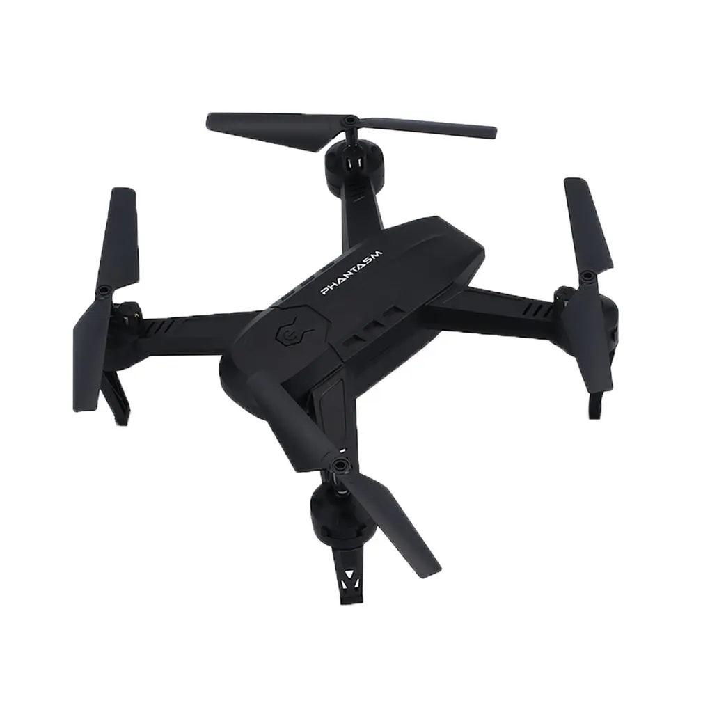 Дрон с Wi Fi управлением HD камерой 720 угол пикселей парящий гоночный вертолет