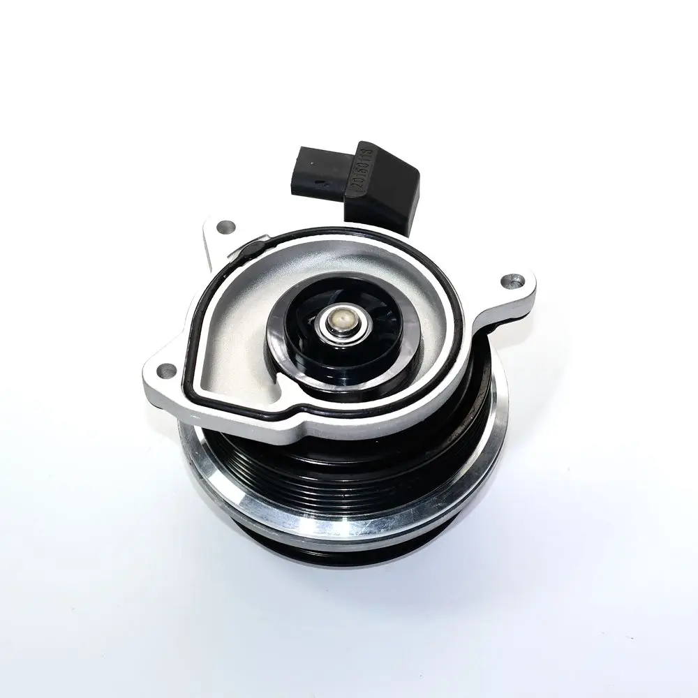 1 4 TSI водяной насос 03C121004E/C/G/L/J для TOURAN GOLF 5 6 PASSAT B6 B7 CC EOS TIGUAN SCIROCCO POLO SHARAN BEETL 03C 121 004