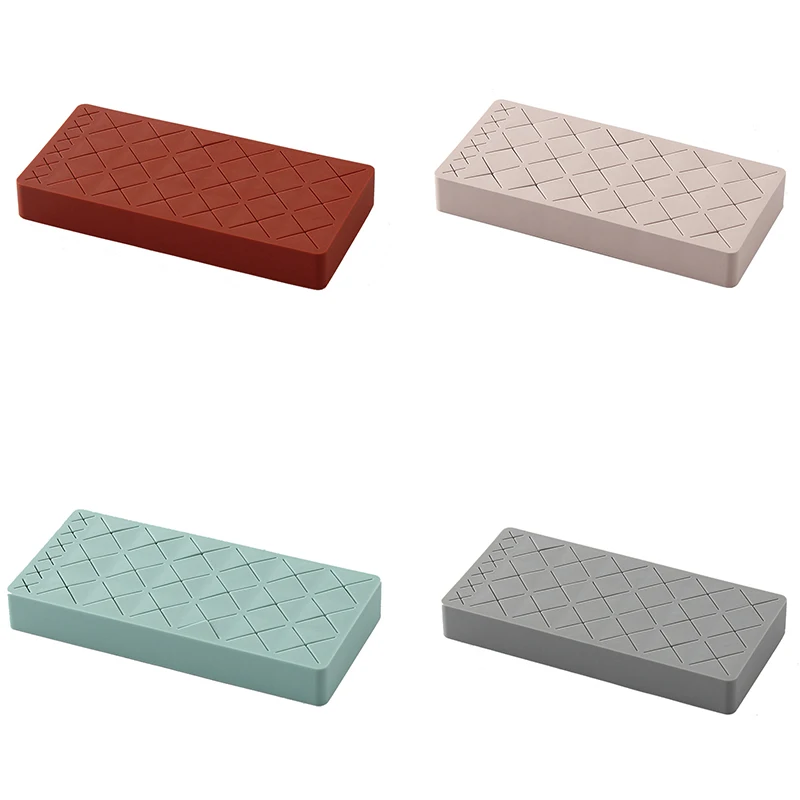 8/18 сетка силиконовая стойка для губной помады ящик хранения косметики чехол