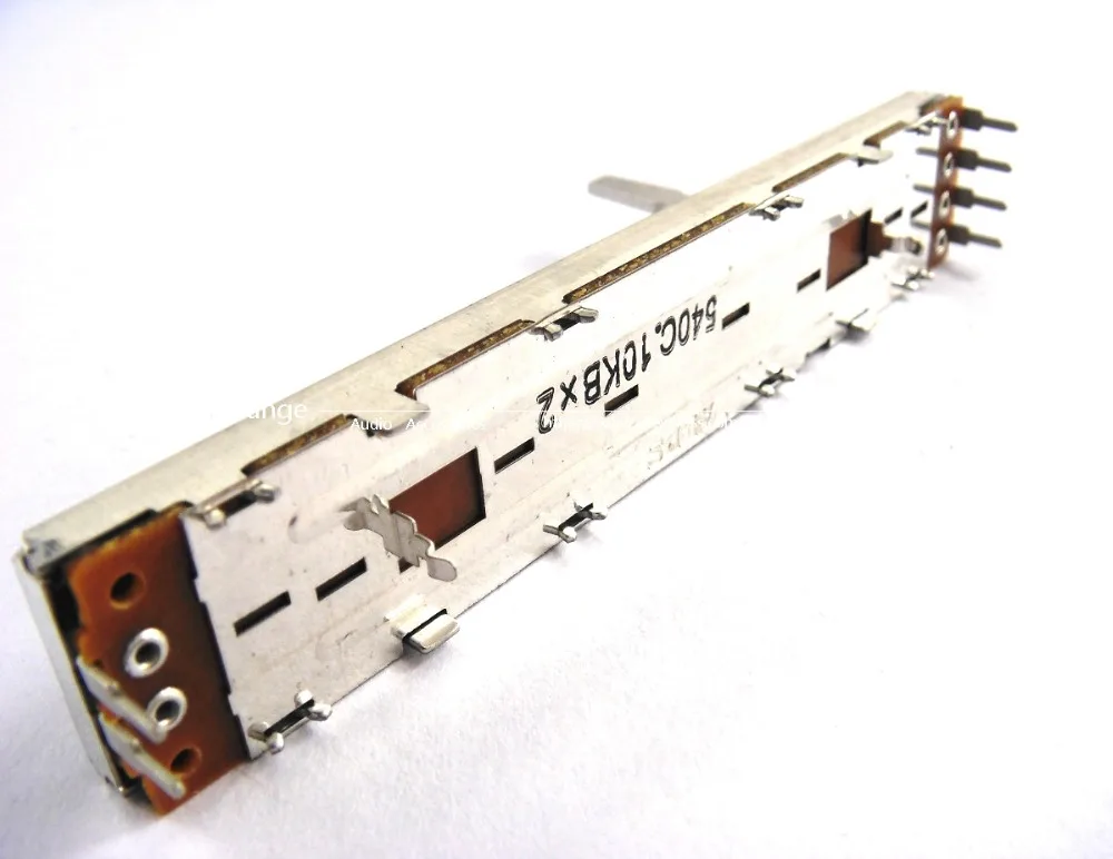 Кроссфейдер DCV1006 для DJM 300 400 500 600