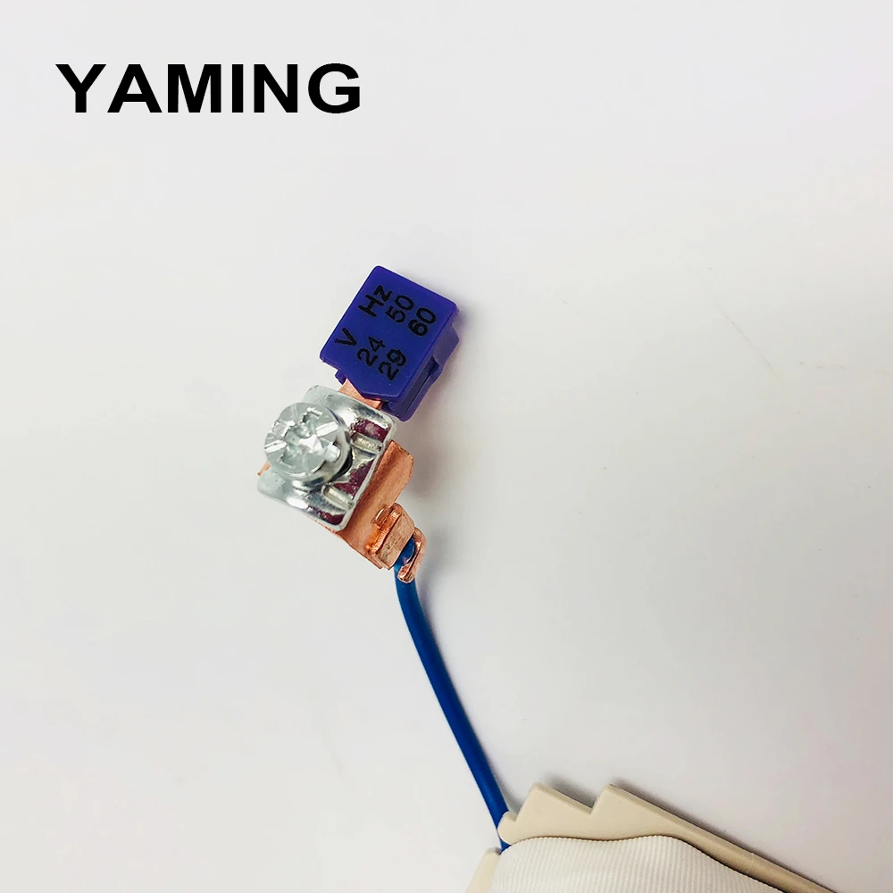 Обмотка контактора переменного тока электрический аксессуар для обмотки