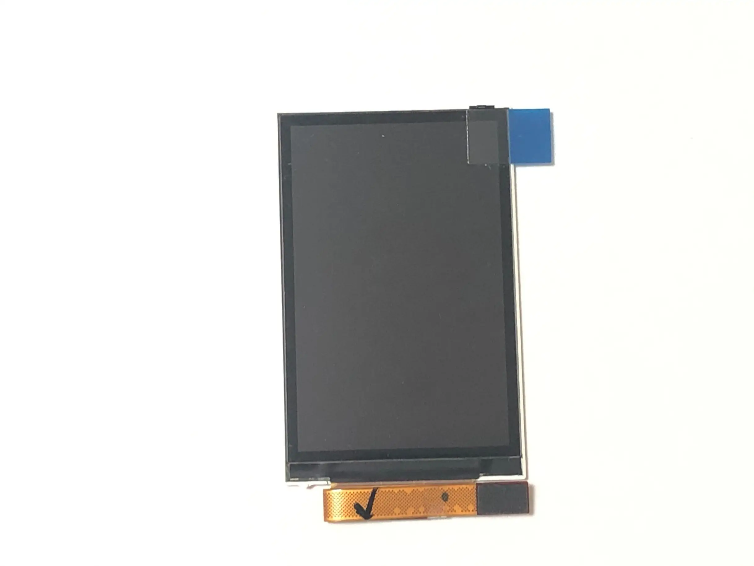 

Replacement Parts For Apple iPod Nano 5 5th Gen LCD Internal Screen Display
