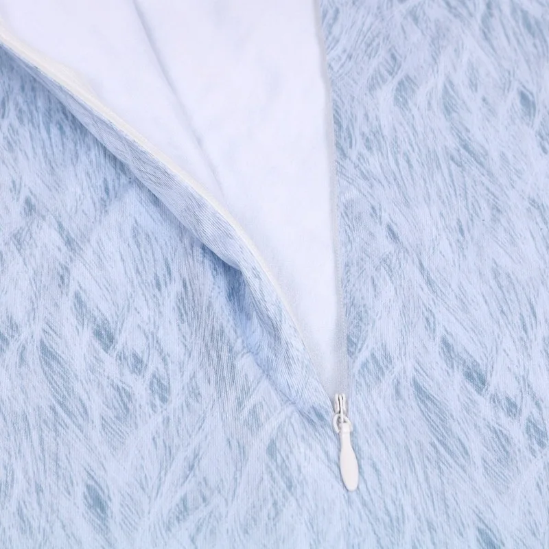 Комбидресс для мальчиков и девочек Cuddle с изображением фейерверка лидера команды