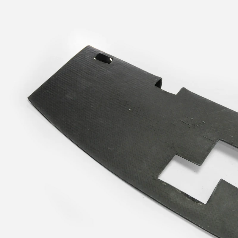 Стайлинг автомобиля для NISSAN Skyline R34 GTR OE стиль углеродное волокно охлаждение Slam Panel