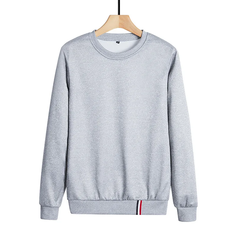 

Fashion Casual Colorful Hoodies Men's Thicken Clothes Winter Sweatshirts Men Hip Hop Streetwear Solid Fleece Man Hoody M-6XL