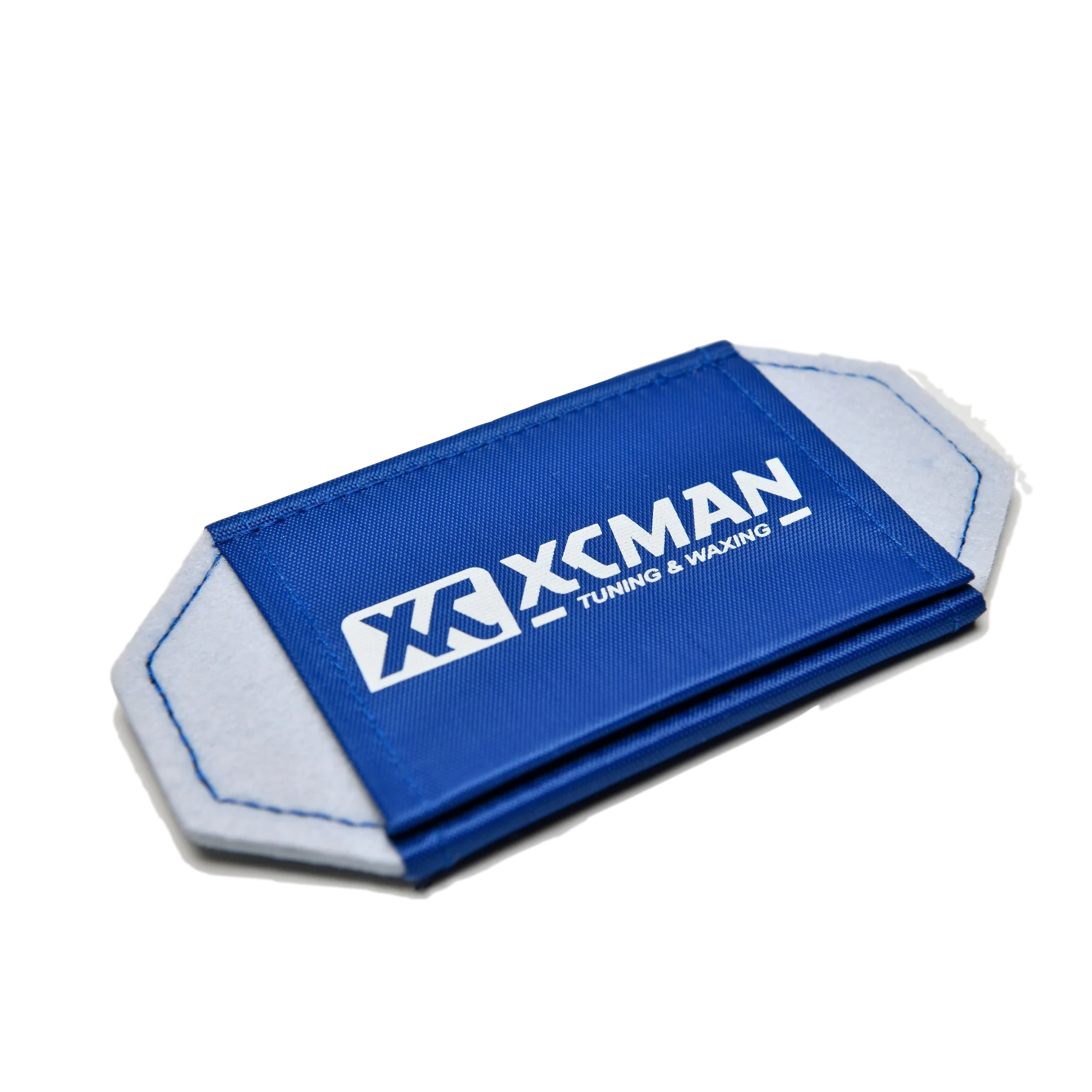 XCMAN нордический XC ремень для беговых лыж галстуки с флисовой подкладкой лыжная база обертывание ремни протектор Перевозчик-4 шт
