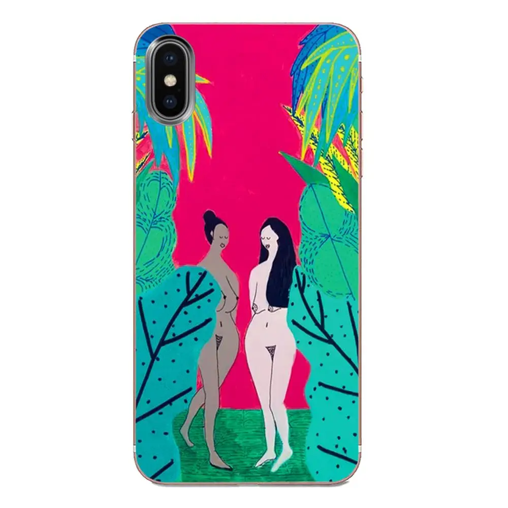 Модный чехол для телефона из мягкого ТПУ Huawei Honor 4C 5A 5C 5X 6 6A 6X 7 7A 7C 7X 8 8C 8S 9 10 10i 20 20i Lite