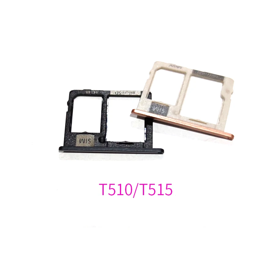Держатель для SIM-карты Samsung Galaxy Tab A 10 1 T510 T515 |