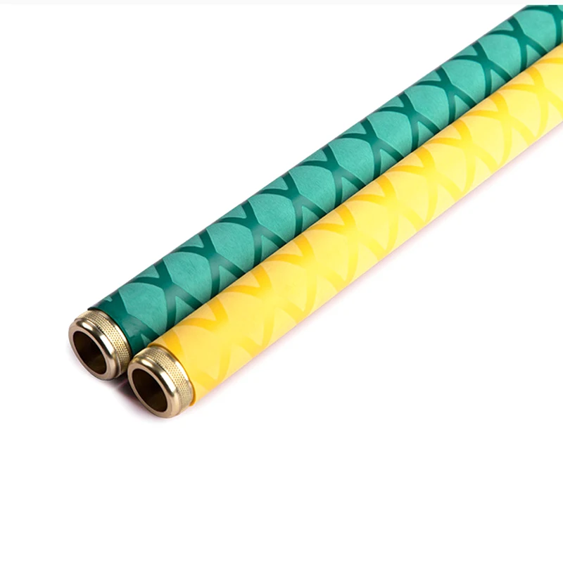 Новая рыболовная удочка противоскользящая ракетка ручка лента термоусадочная