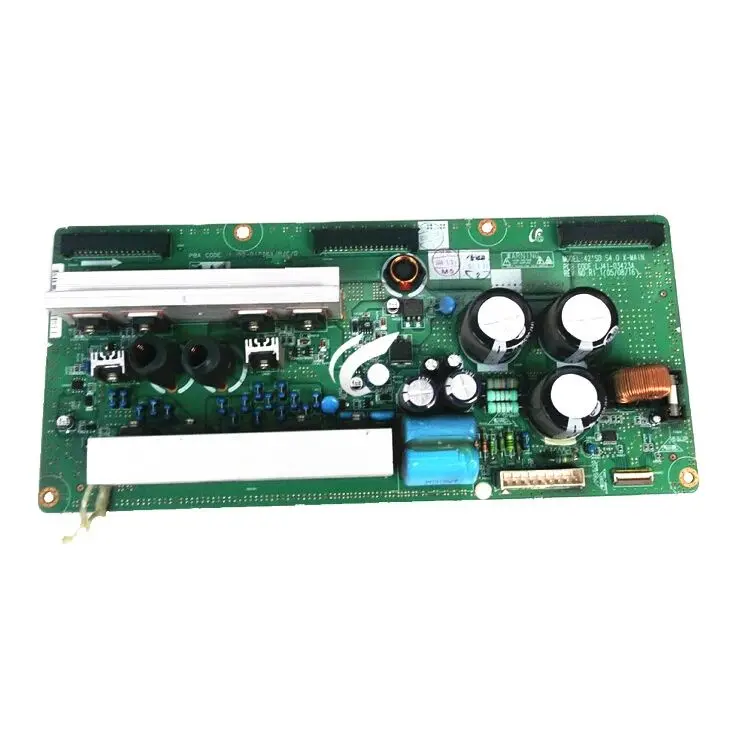 Оригинал для PDP4217G 4218 4212 YB05 LJ41-03423A 02246A X Z board | Бытовая техника