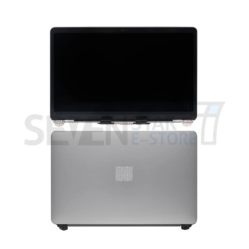 ЖК экран GOUZI для ноутбука Macbook Pro Retina 13 дюймов A2251 серебристо серый EMC 3214|ЖК-экран