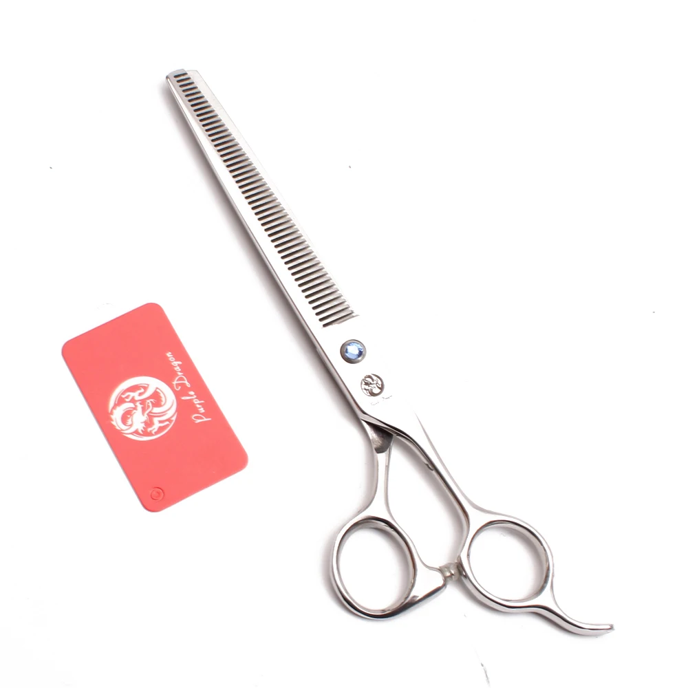 Профессиональные ножницы для домашних животных ухода за собакой 7 5 &quotиз