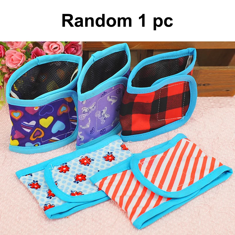 Случайный домашних собак шорты для мужчин санитарные физиологические трусы