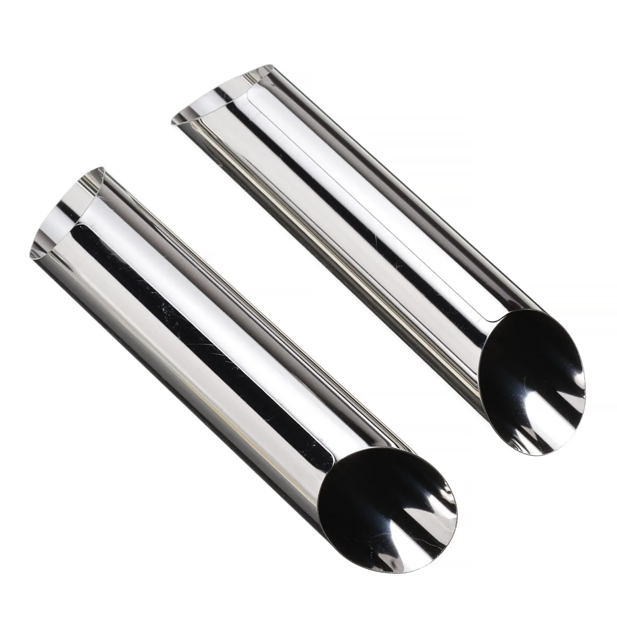 10 шт./компл. форма для хлеба из нержавеющей стали канноли формы крема трубки