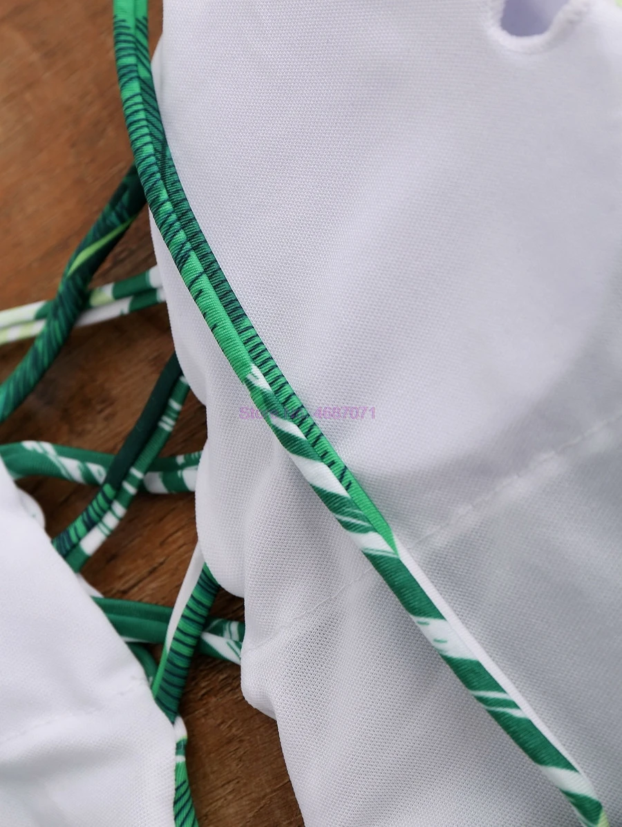 От dhl 200 шт Горячая Печать Лист купальник женский выдалбливают купальный костюм