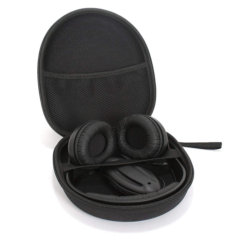 

Earphone Hard Case Headphones Case Carrying Bag Protective Hard Shell Headset For sony WH-CH500 XB450 550AP 650BT 950B1 N1 AP