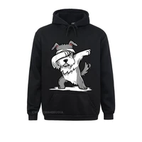 summer schnauzer cute dabbing hoodie funny dab dance gifhoodie sweatshirts for male designer long sleeve sweatshirts hoods