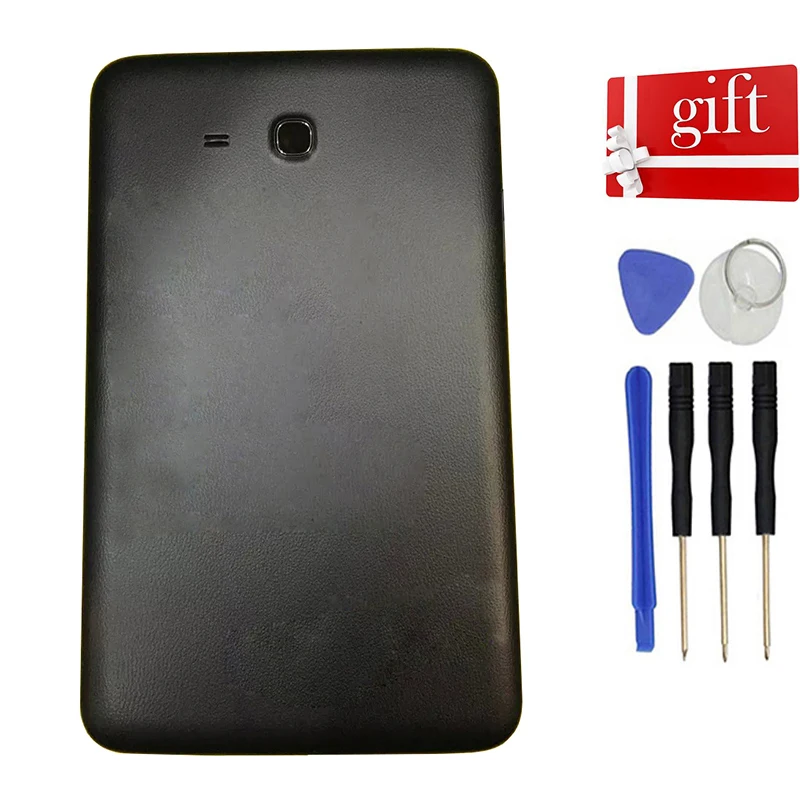 

Задняя крышка батарейного отсека для Samsung Galaxy Tab 3 Lite SM- T110 T111 T113 T116