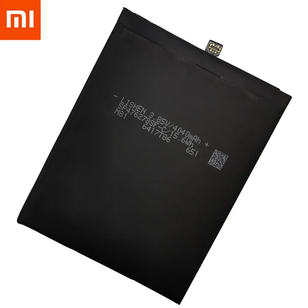 bm4f 100 original xiao mi phone battery for xiaomi mi a3 cc9 cc9e replacement batteries xiomi bateria cc9 mi9 lite free global shipping