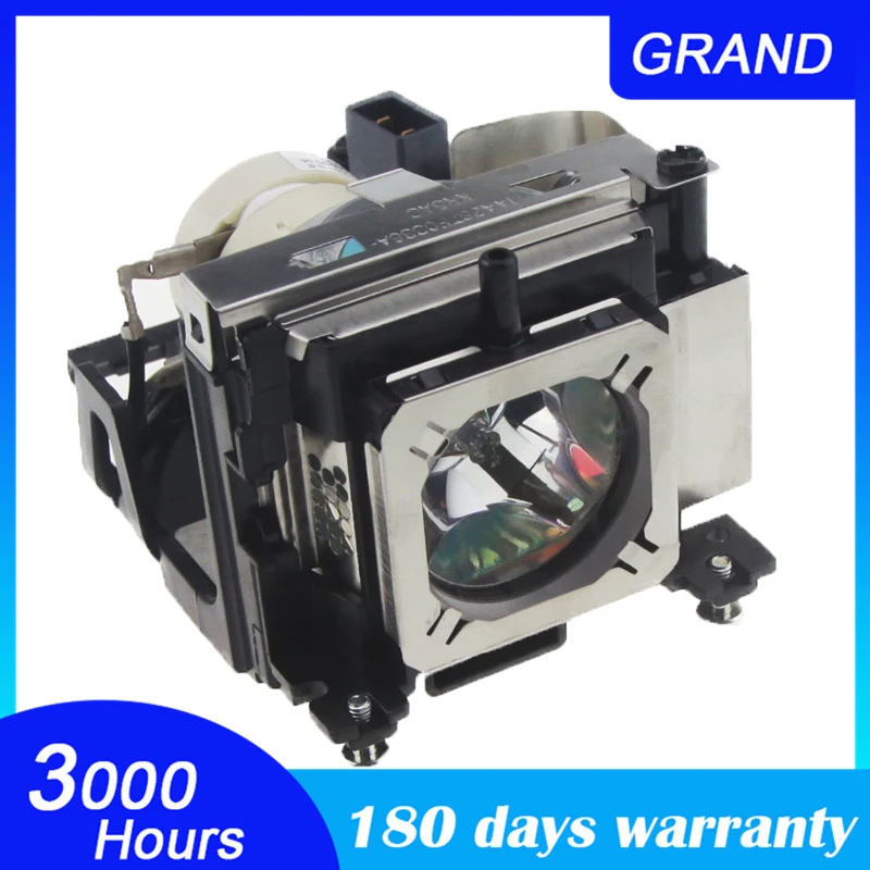 POA-LMP142 Запасная лампа для проектора с корпусом SANYO PLC-WK2500 / PLC-XD2200 PLC-XD2600 PLC-XE34 /XK2200 HAPPY