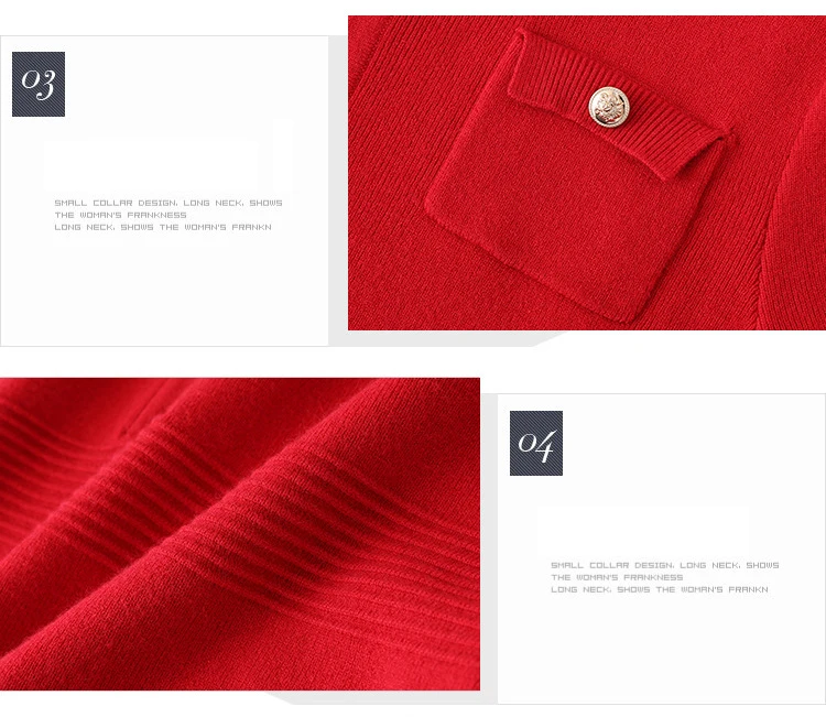 

2019 New arrival knitted dress FASHION WOMAN button V-NECK Long sleeve Large size autumn winter Kneel length dress 4xl vestidos