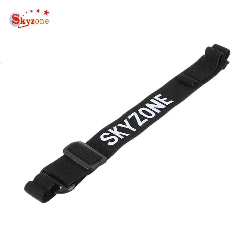Оригинальные очки Skyzone FPV сменная повязка на голову для SKY03O Oled /SKY03S System | Игрушки и