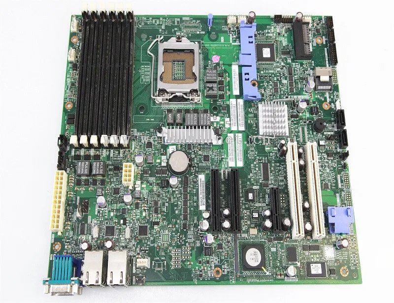 Высококачественная настольная материнская плата для IBM X3200M3 X3250M3 69Y1013 81Y6747 49Y4670