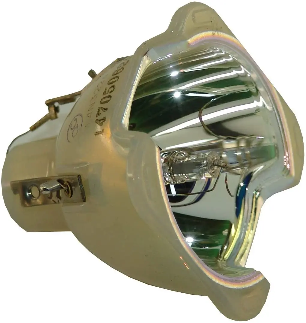 Совместимая неизолированная лампа L2139A для HP XP7030 XP7035 XP7010 прожекторная без корпуса