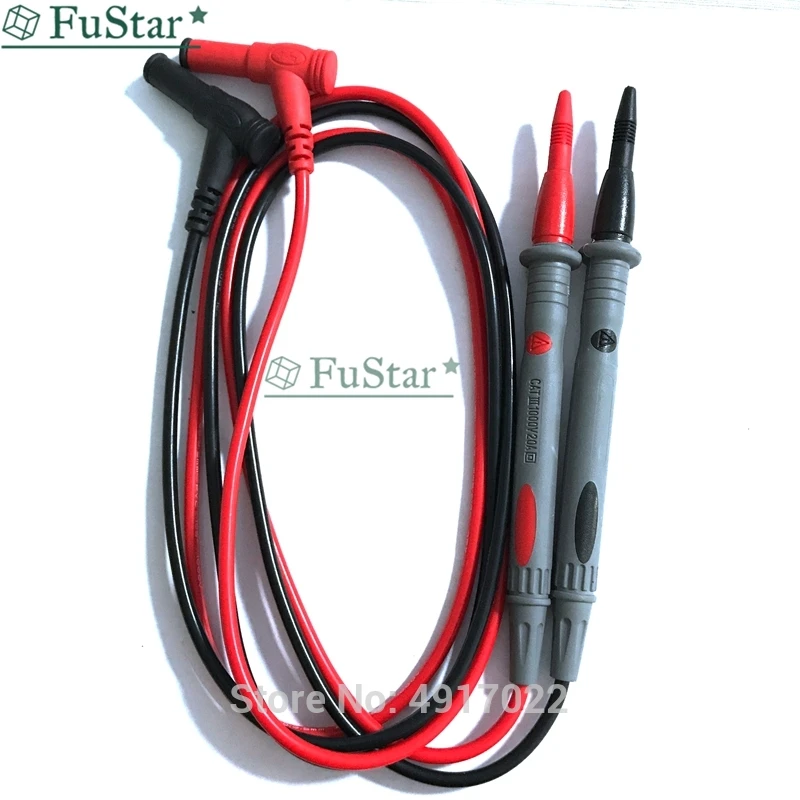 Универсальный Вольтметр и амперметр Sharp 10 А 1 пара | Инструменты