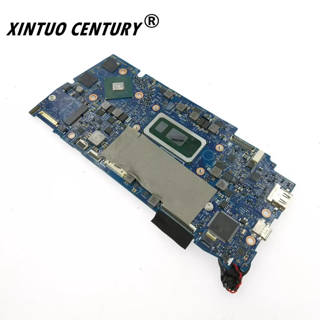 Billig CN-00GHC4 00GHC4 0GHC4 18769-1 FÜR Dell 5390 5391 7391 Motherboard I5-8265U CPU N17S-G2-A1