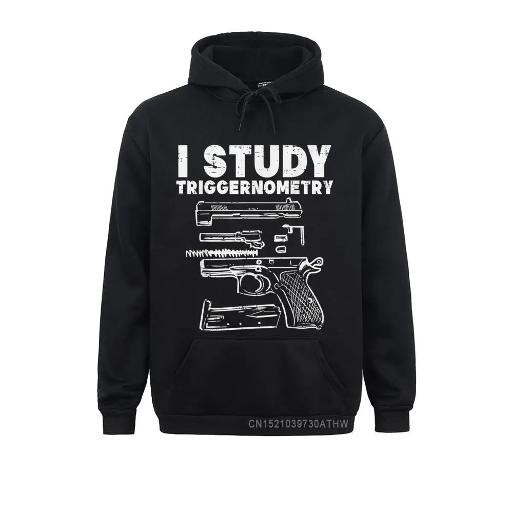 

Я изучаю тригнометрии крутой про пистолет Математика тригнометрия подарок дизайн зима/осень толстовки одежда оптовая продажа мужские свитшоты