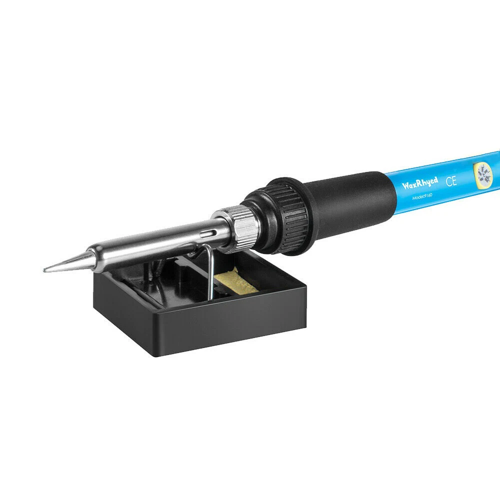 

60W Electric Soldering iron station 220V 110V temperature adjustable welding soldering tools accessories Solder Paste