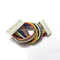 30cm 24awg xh2 54mm spacing 2 54mm xh2 54 pitch female to female jst xh adapter