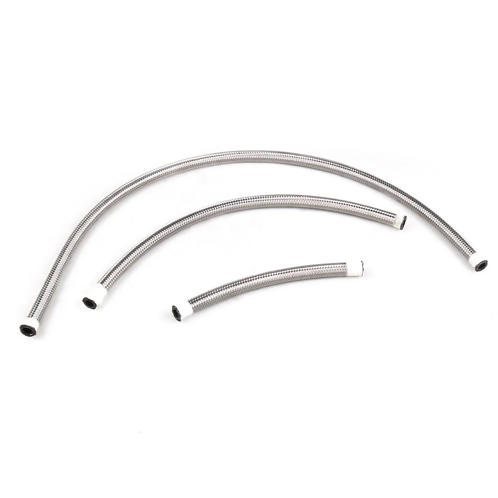 Универсальный Регулируемый комплект регулятора давления топлива Манометр 0 100