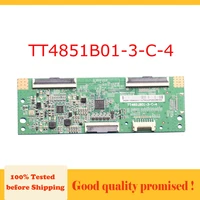 tt4851b01 3 c 4 tcon board for tv tt4851b01 3 c 4 logic board origional product profesional test board