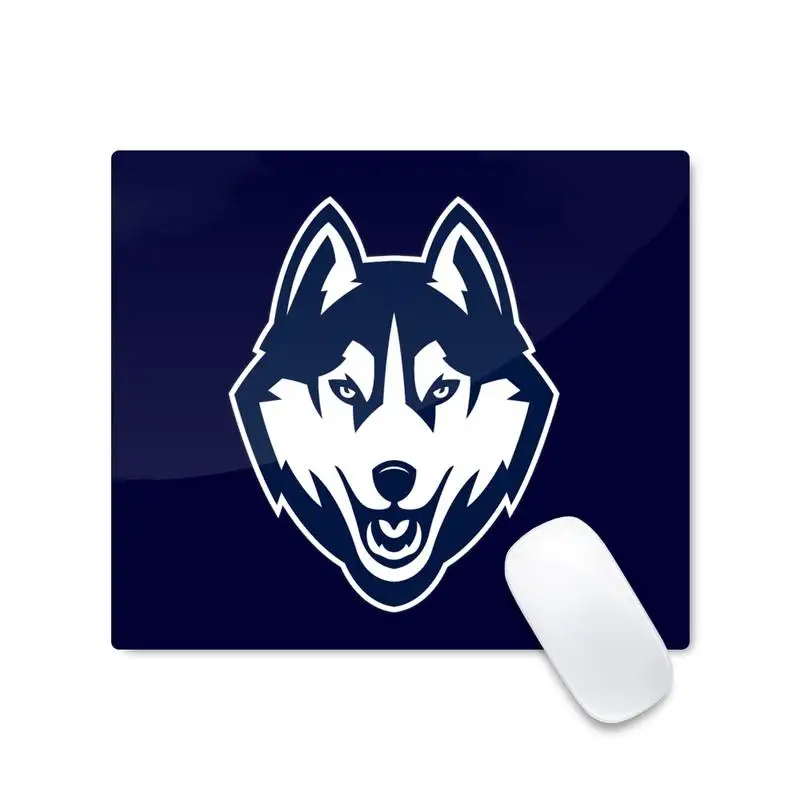 

Japanese cartoon corgi Husky Large Mouse pad PC Computer mat Game Office Work Mouse Mat pad Non-slip Laptop Cushion mousepad