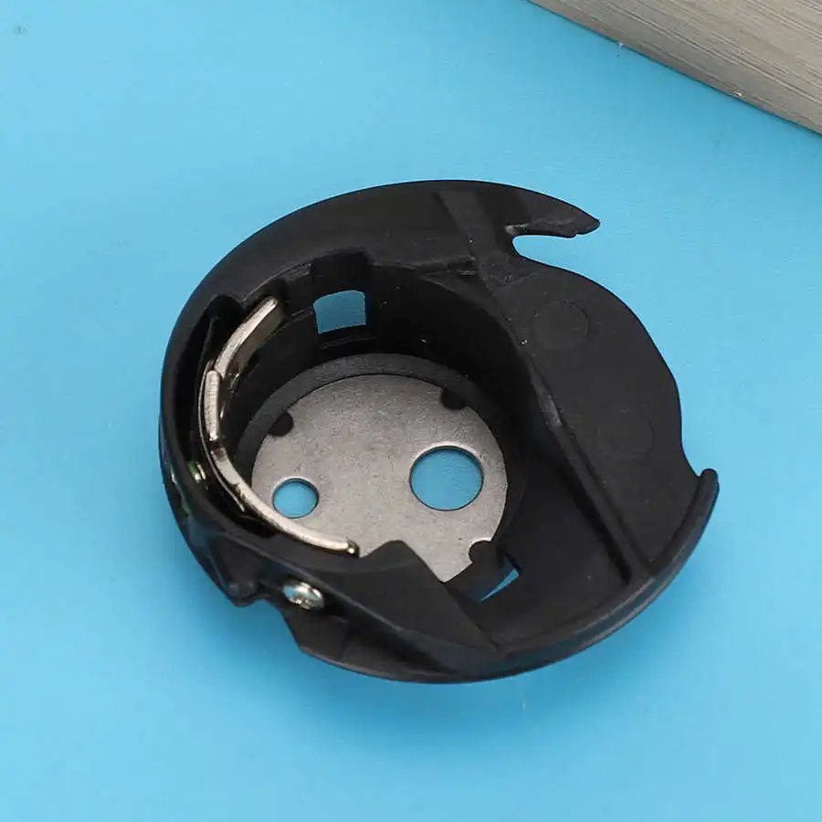 Многофункциональный вращающийся крючок бобина чехол для домашней швейной