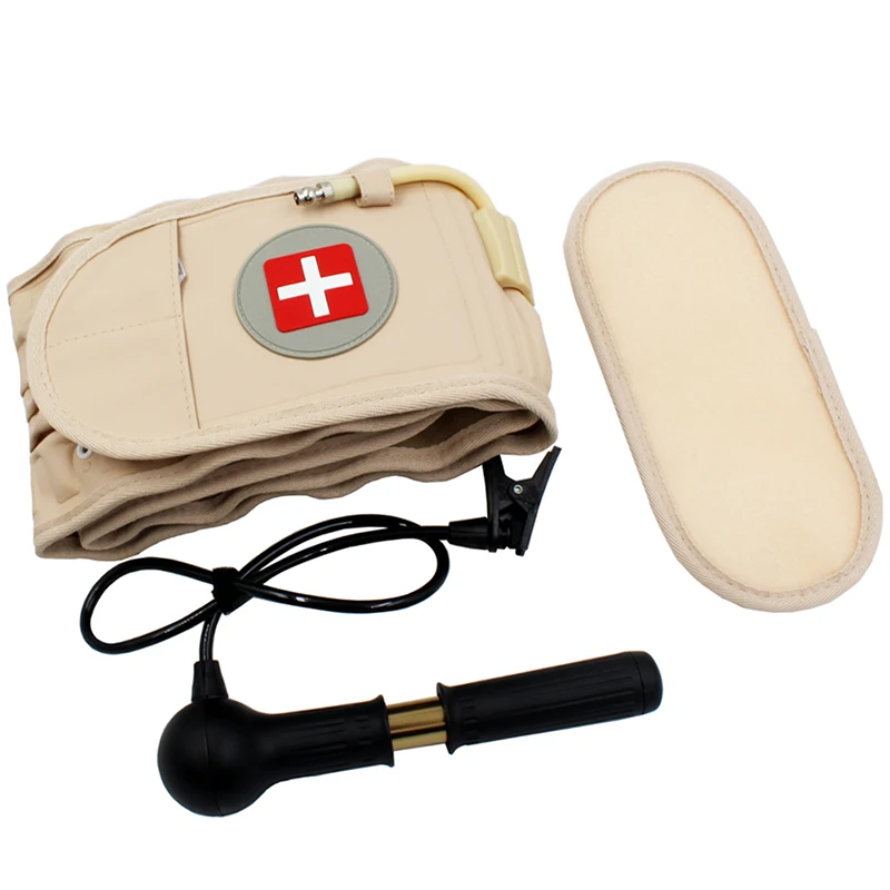 Поясничный Тяговый ремень для спины и позвоночника поясничный пояс облегчения