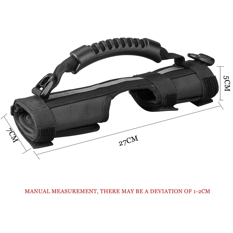 Folding Cycling Bike Frame Carry Strap Bicycle Carrier Handle Hand Grips Accessories ENA88 | Спорт и развлечения